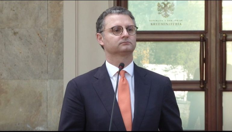 VENDIMI I QEVERISË/ Ndryshon buxheti 2023, do të rishpërndahen 46 miliard lekë, për rindërtimin…