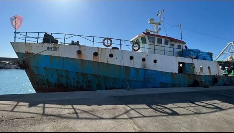 ARRESTOHEN 3 SHQIPTARË NË ITALI/ Pjesë e një grupi për trafik droge, sekuestrohet 1 mln € pasuri në Durrës