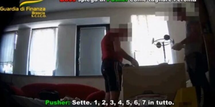 IU SEKUESTRUAN PASURITË/ Kush është Emirjan Beu? Biznesmen karburantesh dhe kompani të tregtimit të peshkut