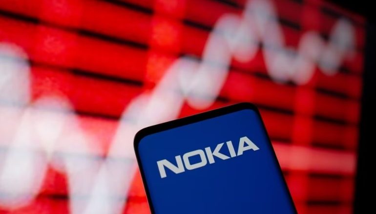 NUK IA DEL DOT ME SHPENZIMET/ Nokia pritet të shkurtojë rreth 14 mijë vende pune