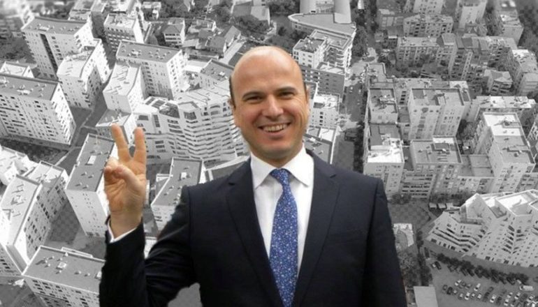 DOSJA/ Mediu kërkoi miratimin e dosjes së privatizimit të klubit sportiv Partizani