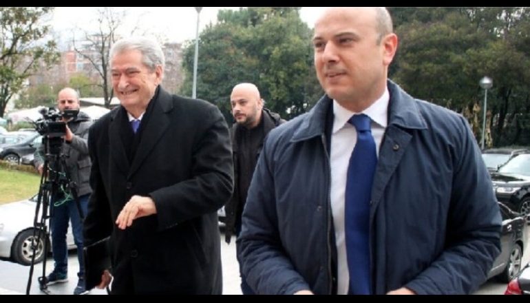 PRIVATIZIMI I PARTIZANIT/ Nesër seanca për verifikimin e masës për Malltezin dhe ortakun Bektashi! Berisha refuzoi…