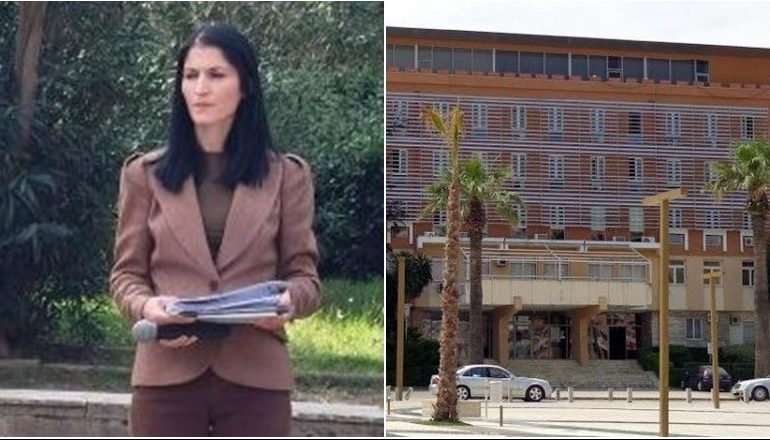 DETAJET E PARA/ Arrestohet me urdhër të SPAK ish-drejtoresha e Kadastrës së Durrësit, Rajmonda Dashi! U kap…