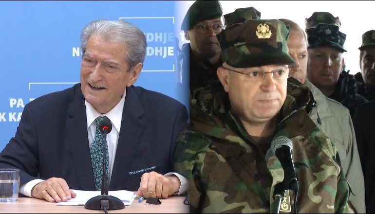 DOSJA “PARTIZANI”/ Gjeneral Qirjazi u shkarkua se nuk firmoste, në vend të tij Xhemal Gjunkshi një javë pas emërimit, vulosi 5 dokumente…
