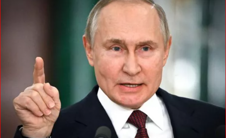 VLADIMIR PUTIN KA PËSUAR ARREST KARDIAK? Ja çfarë shkruajnë mediat e huaja