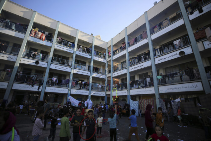 SHIFRA TRONDITËSE NGA KONFLIKTI I ARMATOSUR/ Mbi 2600 viktima në Gaza, 1400 në Izrael që nga 15 tetori