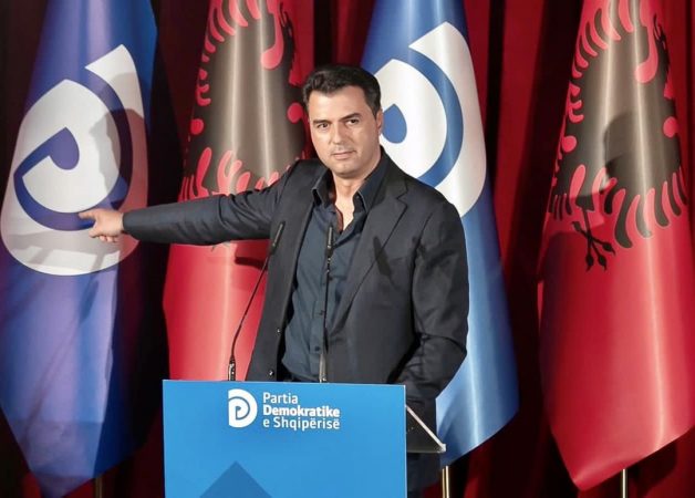 “KUVENDI ËSHTË KTHYER NË…”/ Basha konfirmon nismën për heqjen e imunitetit të deputetëve para ndjekjes penale