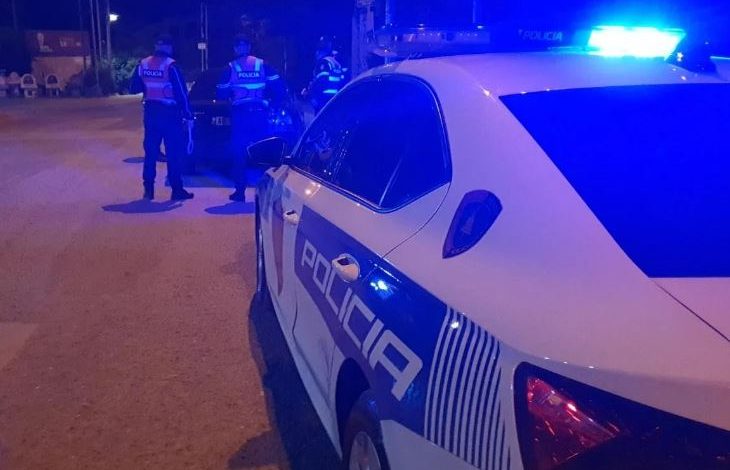AKSIDENT NË LUSHNJE/ Zetori përplaset me “Audi”-n, tre të plagosur