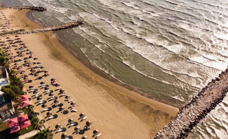 E ARDHMJA E TURIZMIT/ Hamallaj një zonë plot mundësi për investim