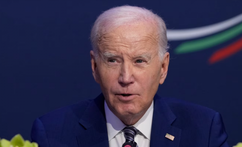 SULMI NGA HAMASI/ Biden telefonon Netanjahun, garanton mbështetje “me të gjitha mjetet” për Izraelin