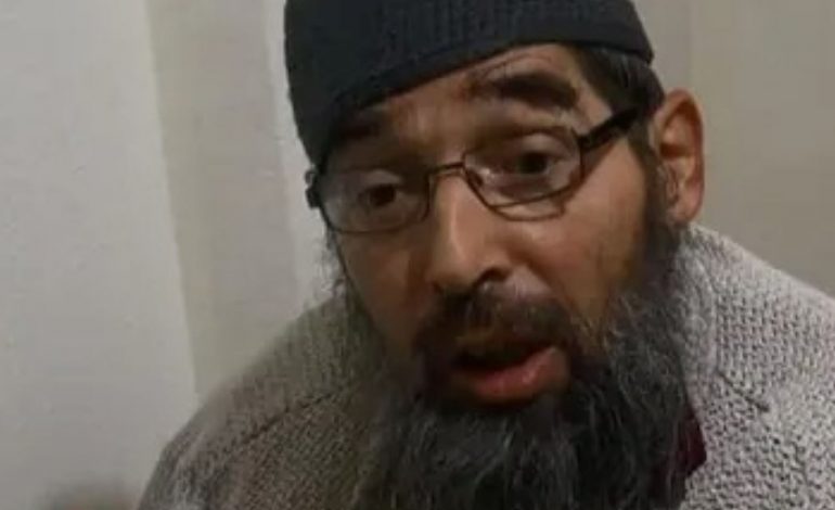 REKRUTONTE TERRORISTË/ Arrestohet i shumëkërkuari me nofkën “El Taliban”