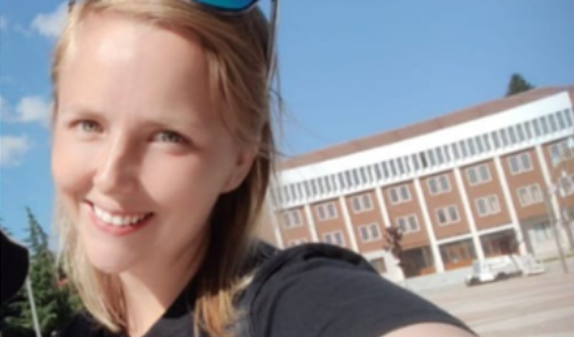 HUMBI KONTAKTET ME FAMILJEN NË ITALI/ Policia shqiptare gjen 27-vjeçaren në spital