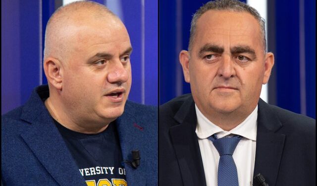 “PRANON TË RRIJË NË BURG, VETËM TË BETOHET…”/ Artan Hoxha tregon ç’po ndodh me Belerin