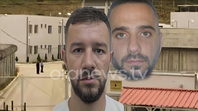 “KA NJË TATUAZH DHE…”/ OPGJ vizitë Arapit në burgun e Beratit. I gjejnë dy shenjat e treguara nga Tafani