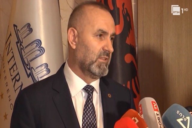 AMNISTIA NË BURGJE PARA VITIT TË RI/ Manja flet për ecurinë e projektligjit