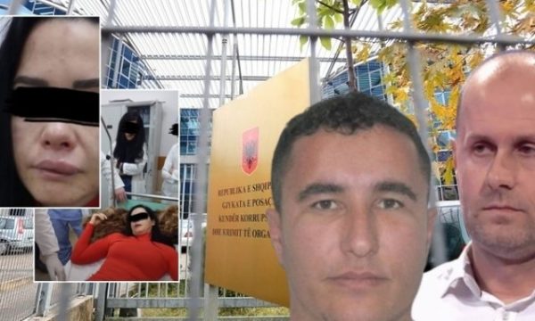 OFROI 120 MIJË EURO PËR EKZEKUTIMIN E ISH-BASHKËSHORTES/ Burg pa afat për avokatin Alban Bengasi