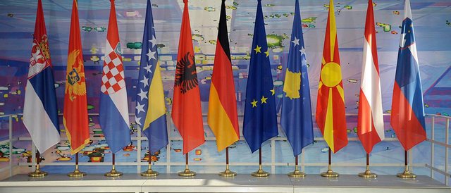 PROCESI I BERLINIT/ Mbahet sot në Tiranë takimi i ministrave të Punëve të Jashtme