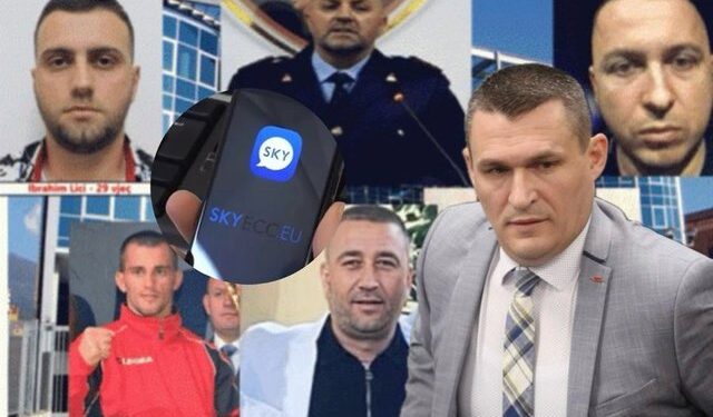 ARRESTIMET NGA BISEDAT NË “SKY”/ Gjykata Europiane do shprehet me vendim nëse konsiderohen provë