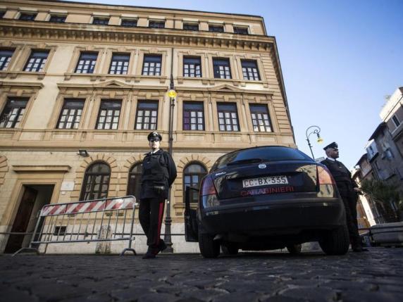 ITALI/ Alarm për bombë në geton hebraike në Romë, evakuohet shkolla