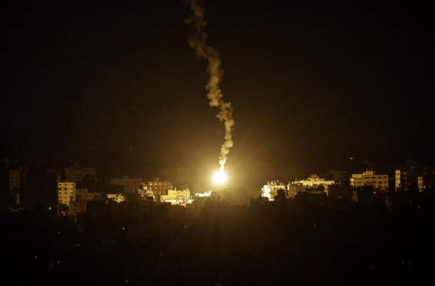 BILANCE TË FRIKSHME HUMBJESH/ Ministria e Shëndetësisë palestineze: 1354 të vdekur në Gaza