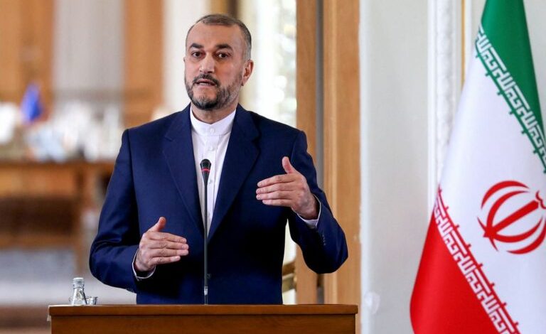LUFTA E PËRGJAKSHME NË GAZA/ Irani paralajmëron SHBA-të: Nëse konflikti i armatosur vazhdon, do detyrohemi të…