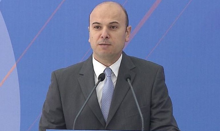 PRIVATIZIMI I KOMPLEKSIT “PARTIZANI”/ Caktohet masa arrest me burg për Jamarbër Malltezin