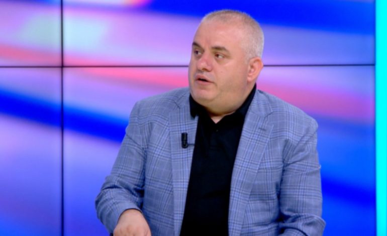 “NDËRHYRI DEA, FRONTEX, GUARDA DI FINANZA”/ Megaoperacioni, Hoxha nxjerr EMRAT e grupit…