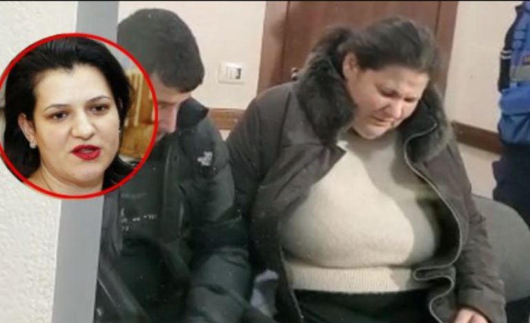“ALDA KLOSI MË DHA 10 MIJË EURO”/ Detaje nga rrëfimi i pastrueses Dobi: Më premtoi dhe…