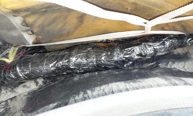 DETAJET/ Trafikimi armëve të zjarrit nga Kapshtica drejt Greqisë, të arrestuarit mohojnë akuzat, por… (EMRAT)
