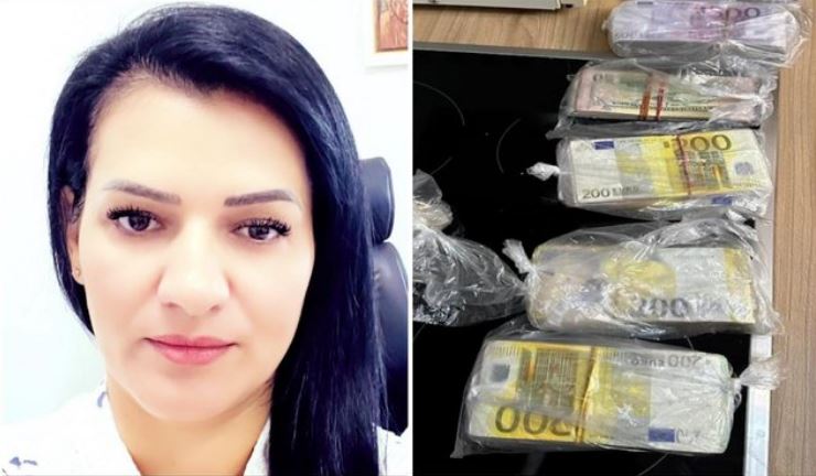 AKUZA PËR DEKLARIM TË RREMË/ Prokuroria e Tiranës çon në gjyq Alda Klosin, pastruesen dhe djalin e saj