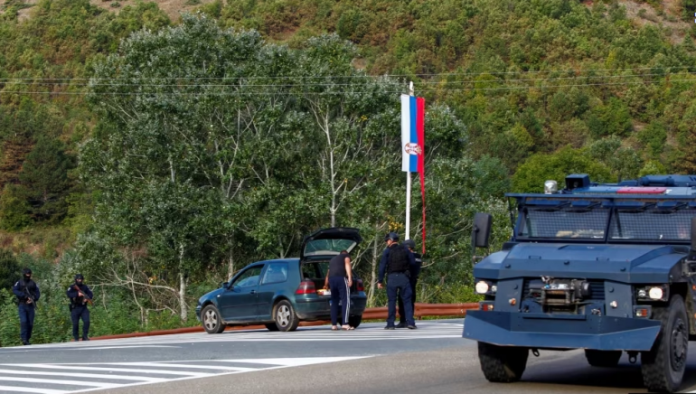 “SERBIA TË HEQË DORË NGA VEPRIMET LUFTËNXITËSE”/ PS rezolutë për dënimin e sulmit në Banjskë