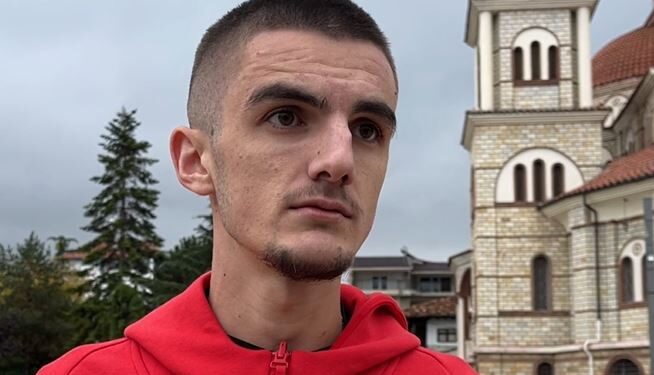 DËSHMITË E TË KTHYERVE NGA IZRAELI/ I riu shqiptar: Pamë terroristë me armë që lëviznin nëpër qytet