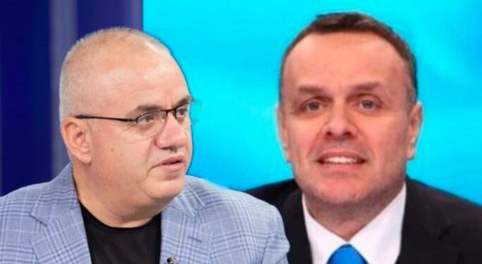 “100 MIJË EURO NATA NË DUBAI”/ Hoxha rrëzon Karamuçon për videon e vajzës së showbiz