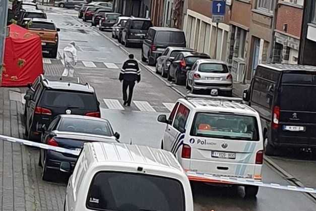 ZBARDHET ATENTATI NDAJ SHQIPTARIT NË BELGJIKË/ Urdhër-arreste ndërkombëtarë për 3 persona, mes tyre një bashkëkombës