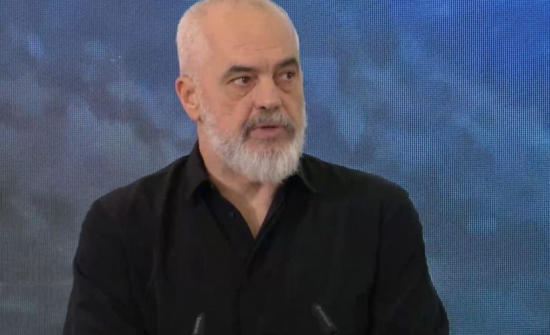 “MENDIMET TONA JANË ME IZRAELIN”/ Reagon Rama: Shqipëria dënon fuqishëm sulmin terrorist!