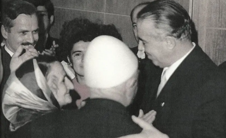DOSSIER/ “Në simpoziumin për Skënderbeun në ’68 Enveri…” Refleksionet e profesorit: Kur më pyeti ç’mendoja për Kosovën unë…