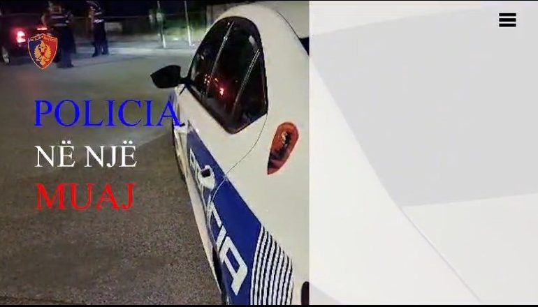 BILANCI PËR MUAJIN SHTATOR/ Policia e Shtetit: 83 operacione, 937 të arrestuar! U asgjësuan mbi 60 mijë bimë kanabisi