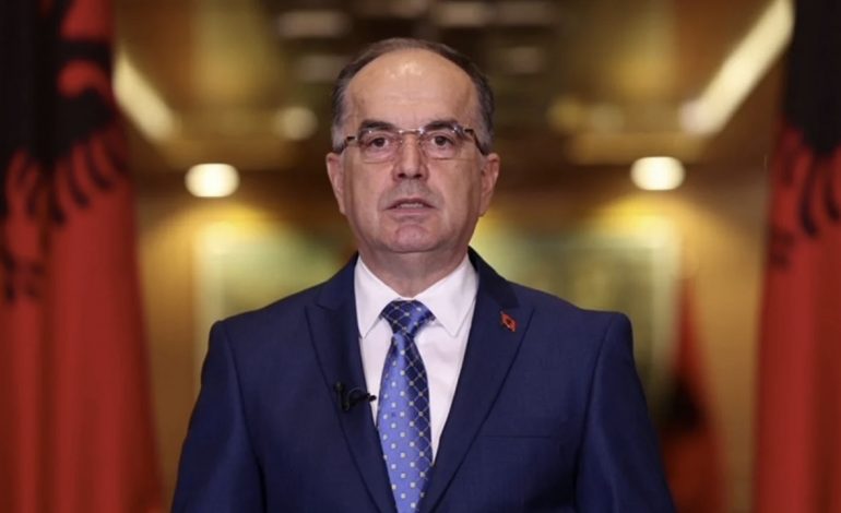 SULMI TERRORIST NË ANKARA/ Presidenti Begaj: Shpreh solidaritetin me popullin dhe qeverinë turke