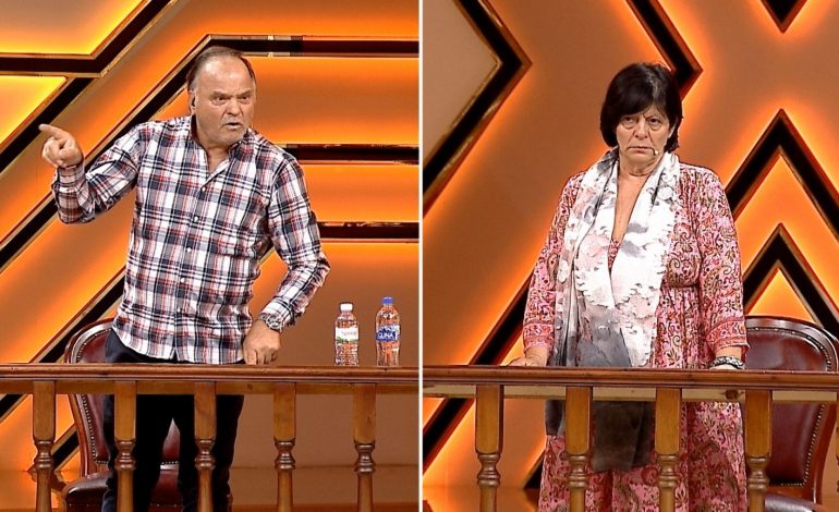 “DO NDAHEM”/ Çifti zihen për 50 milion lekë, gruaja akuza burrit: Shko te e dashura, katunarja nga Momli. Po e gjeta…
