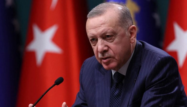SULMI TERRORIST NË TURQI/ Erdogan: Nga BE s’presim asgjë…