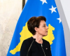 PARALAJMËRON Ministrja e Jashtme e Kosovës: Do të ketë luftë nëse ndërkombëtarët e tolerojnë Serbinë