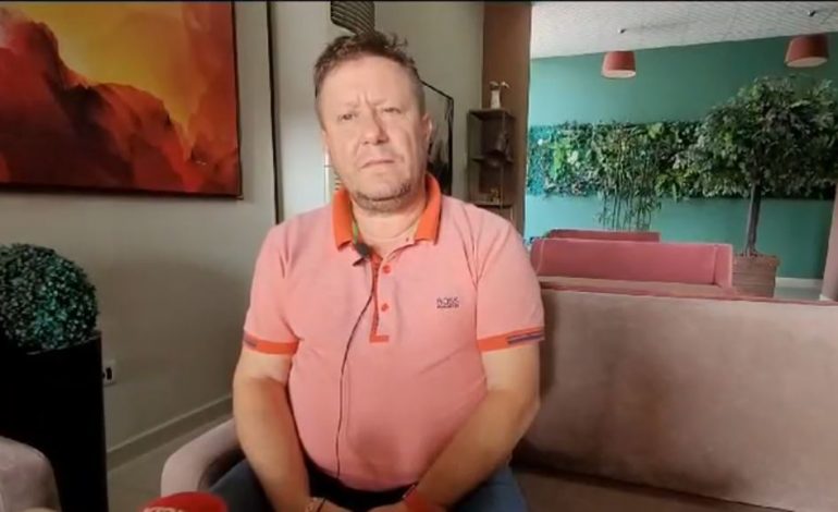 MBROJTI NË 2021 HASMIN E TIJ/ Zbardhet motivi pse Laert Haxhiu kërkonte vrasjen e avokatit Adritik Doga