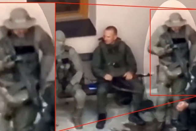 VRASJA E POLICIT NË VERI/ The Guardian: ShBA është bindur se armatimi i terroristëve serbë kishte ardhur nga Serbia