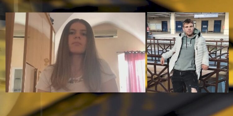 “DUAM TË KTHEHET NË SHQIPËRI”/ Gjendet pas 4 muajve 23-vjeçari Arjan Bulku, motra: Kemi frikë nga borxhet e tij
