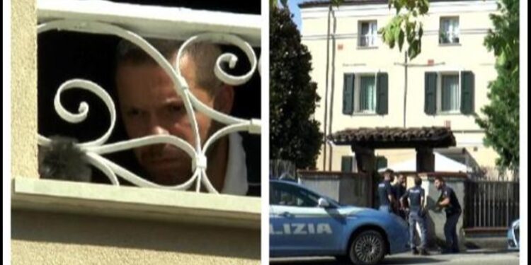 NGJARJE E RËNDË/ 1-vjeçarja shqiptare bie nga kati i tretë i banesës, vogëlushja në luftë për jetën