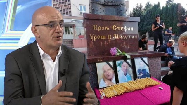 “SERBIA I FSHEHU”/ Ish-komandanti i FSK-së: Të paktën 8 terroristë u vranë në Banjskë