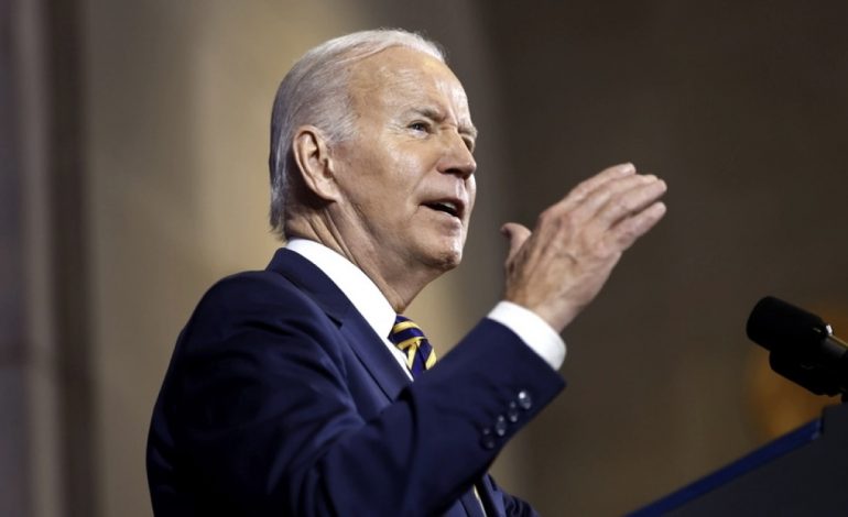 KOMUNITETI SHQIPTARO-AMERIKAN LETËR PRESIDENTIT BIDEN/ Shpreh shqetësim për rrezikun nga Serbia