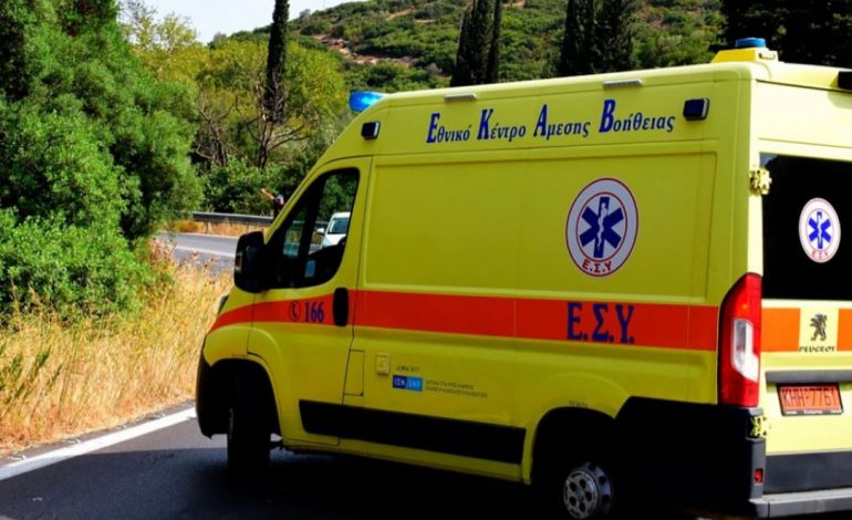 TRAGJIKE NË GREQI/ 39-vjeçari shqiptar bie nga çatia dhe humb jetën