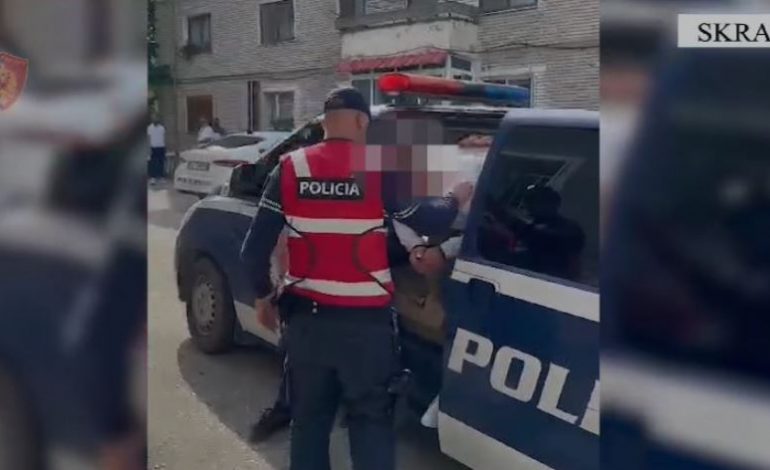 EMRAT/ Të dënuar me burg nga GJKKO për kultivim të lëndëve narkotike, 3 të arrestuar në Skrapar