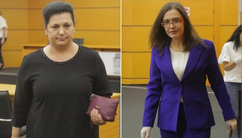 KËRCËNOHEN GJYQTARËT E APELIT/ Dënuan grupin kriminal nga Vlora! Nisin hetimet! Kanosja në gjyqin për atentatin ndaj Ines Hajrulla
